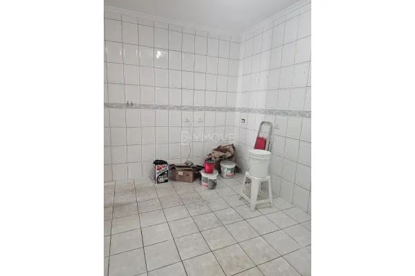 Apartamento à venda com 3 quartos no Brás, São Paulo — foto 5